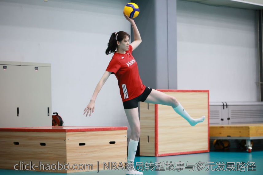 NBA球员转型故事与多元发展路径