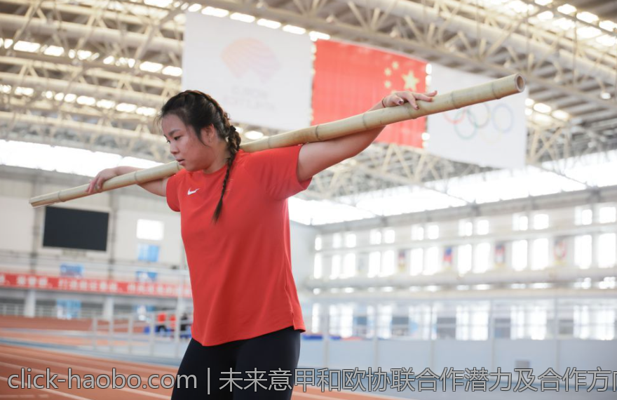 未来意甲和欧协联合作潜力及合作方向探讨