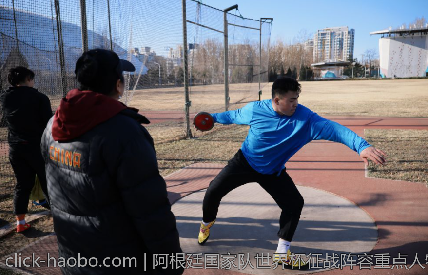 阿根廷国家队世界杯征战阵容重点人物