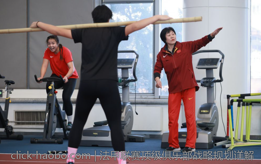 法甲联赛顶级俱乐部战略规划详解