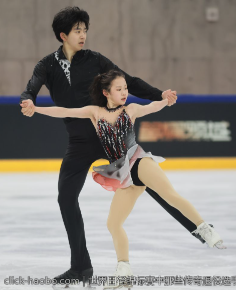 世界田径锦标赛中那些传奇退役选手