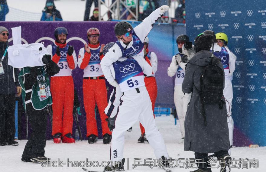 乒乓球技巧提升全方位指南
