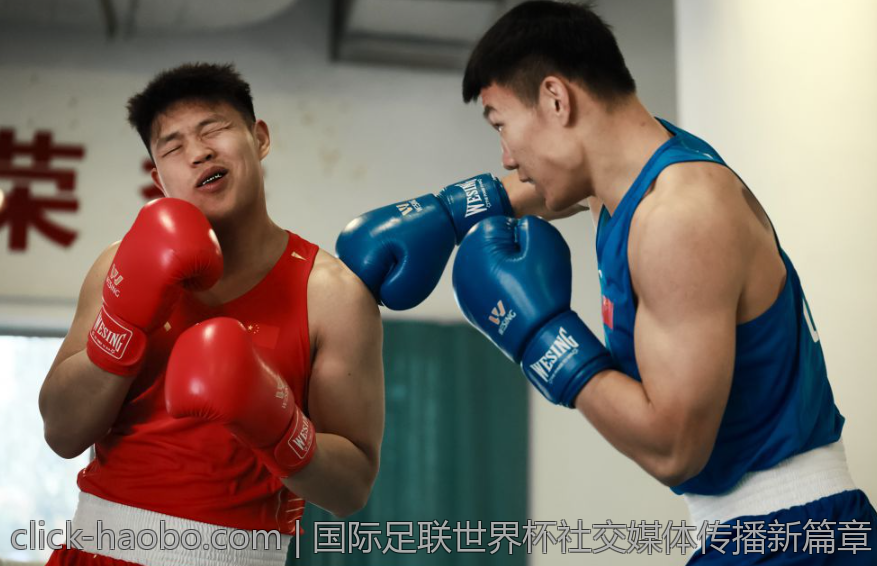 国际足联世界杯社交媒体传播新篇章