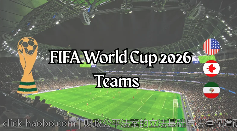 财政公平法案的立法基础与法律保障研究