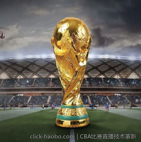 CBA比赛直播技术革新